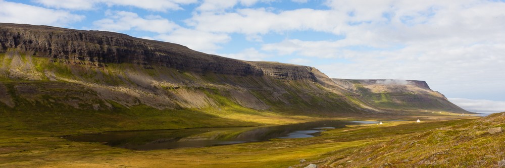 Must see in the Wesfjords - Hornstrandir nature reserve