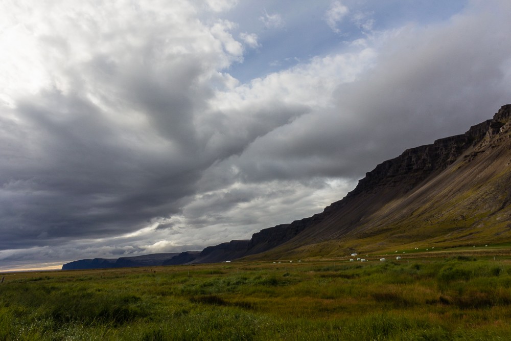 Must see - Rauðisandur, Westfjords, Iceland